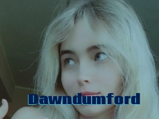 Dawndumford