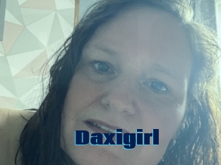 Daxigirl