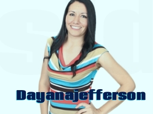 Dayanajefferson