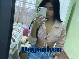 Dayanken