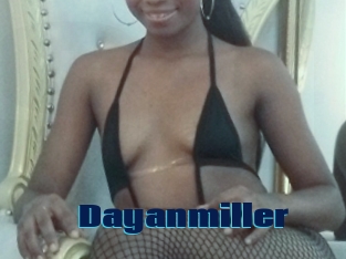 Dayanmiller