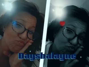 Dayshalayne