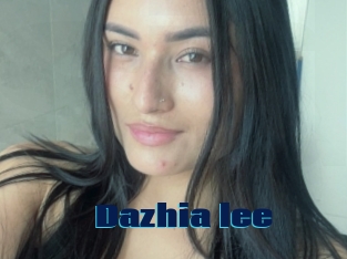 Dazhia_lee