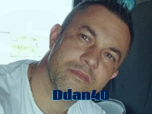 Ddan40