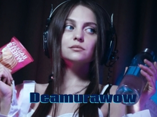 Deamurawow