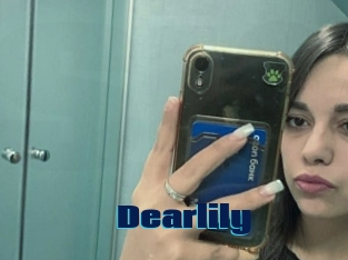 Dearlily