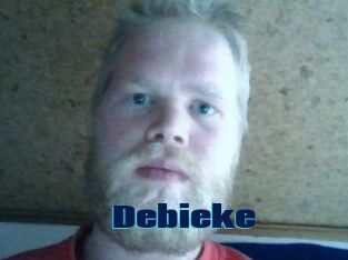 Debieke