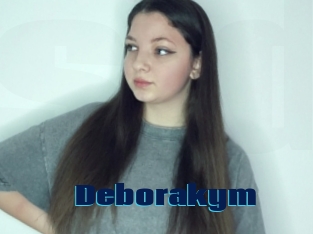 Deborakym