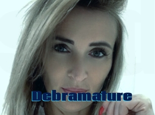 Debramature