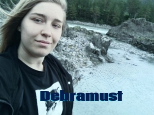 Debramust