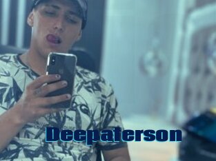 deepaterson Site de cul gratuit