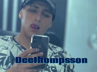 Deethompsson