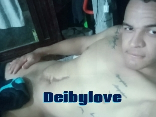 Deibylove