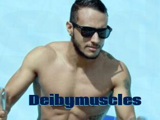 Deibymuscles