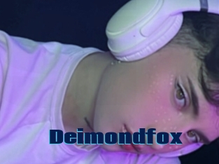 Deimondfox