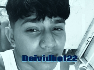 Deividhot22