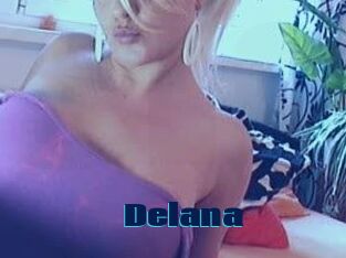 Delana