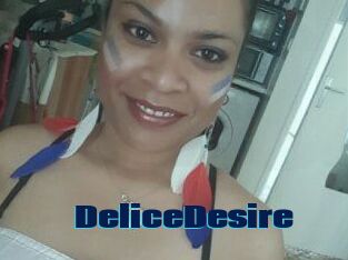 DeliceDesire