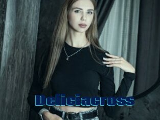 Deliciacross