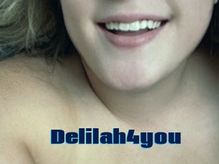 Delilah4you