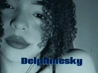 Delphinesky