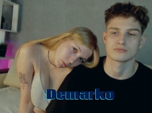 Demarko