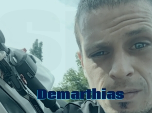 Demarthias