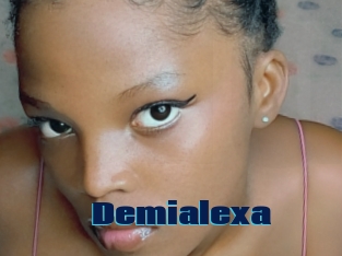 Demialexa