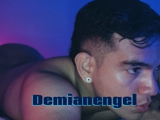 Demianengel