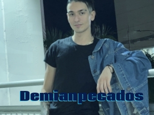 Demianpecados