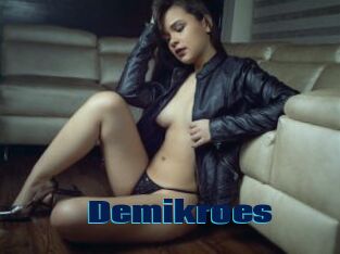 Demikroes