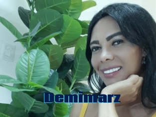 Demimarz