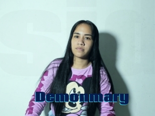 Demonmary