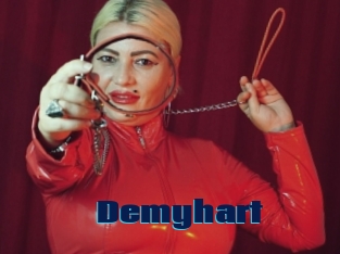 Demyhart