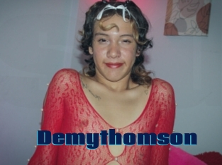 Demythomson