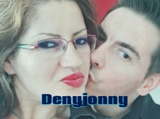 Denyjonny