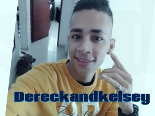 Dereckandkelsey