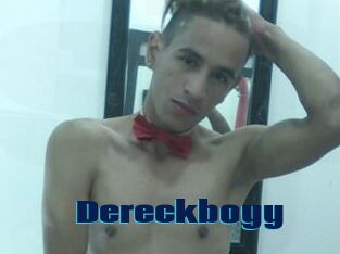 Dereckboyy