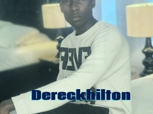 Dereckhilton