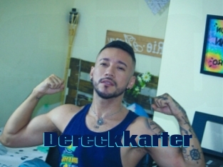 Dereck_karter