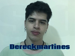 Dereckmartines