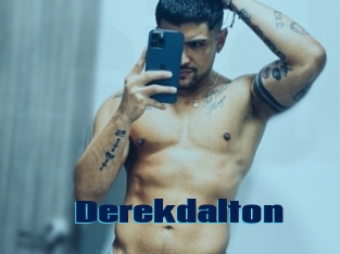 Derekdalton