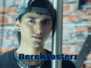 Derekfosterz