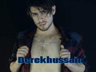 Derekhussain