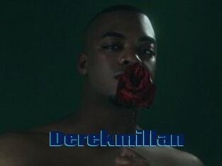 Derekmillan