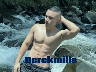 Derekmills