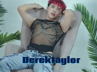 Derektaylor