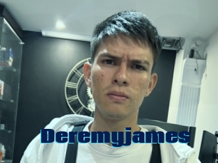 Deremyjames