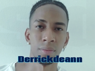 Derrickdeann