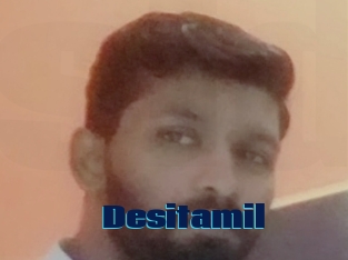 Desitamil